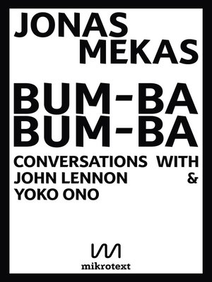 cover image of Bum-Ba Bum-Ba